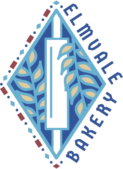 elmvale bakery logo