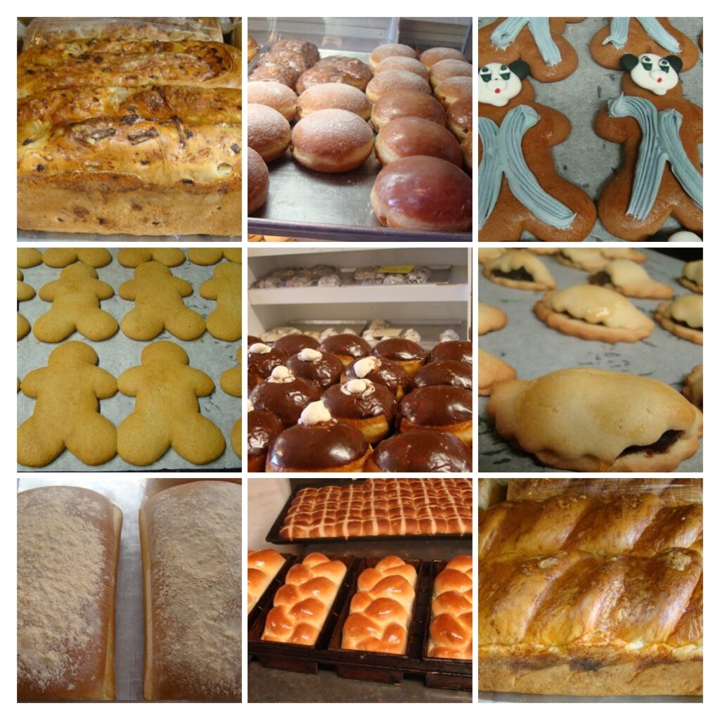 elmvale bakery